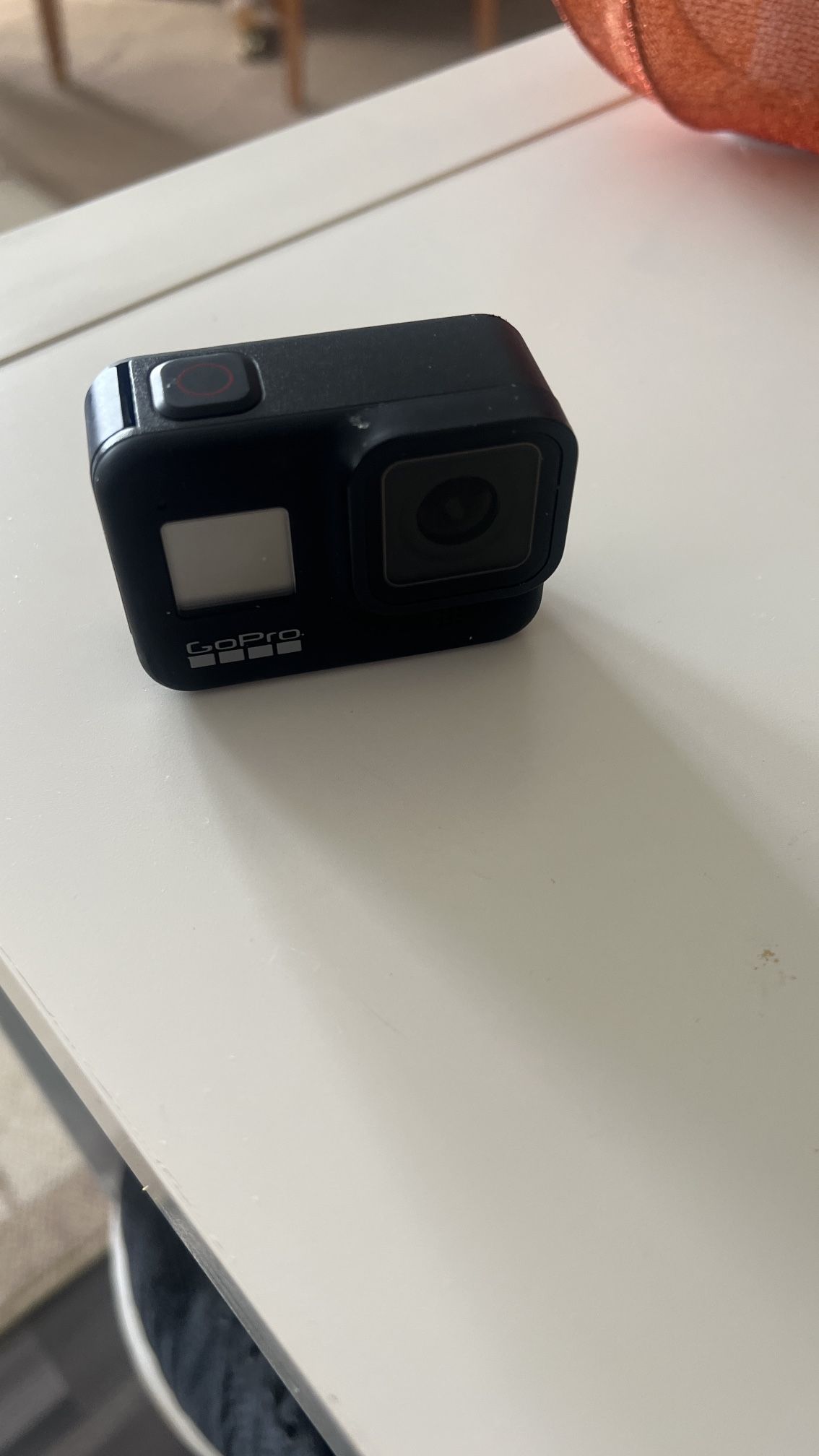 GoPro 8 Black