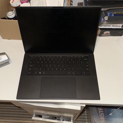 DELL XPS 15 Laptop  Workstation 