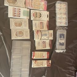 Press On Nails