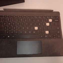 Microsoft Keyboard