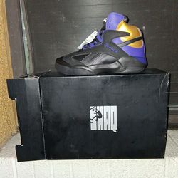 Shaq attaq shoes