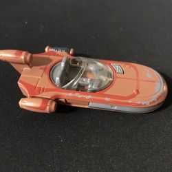 Hot Wheels Star Wars X-34 Landspeeder