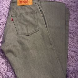 Men's Levi's 