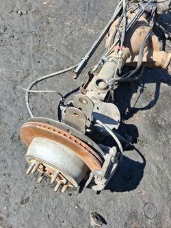 14 bolt differential parts escalade gmc chevy