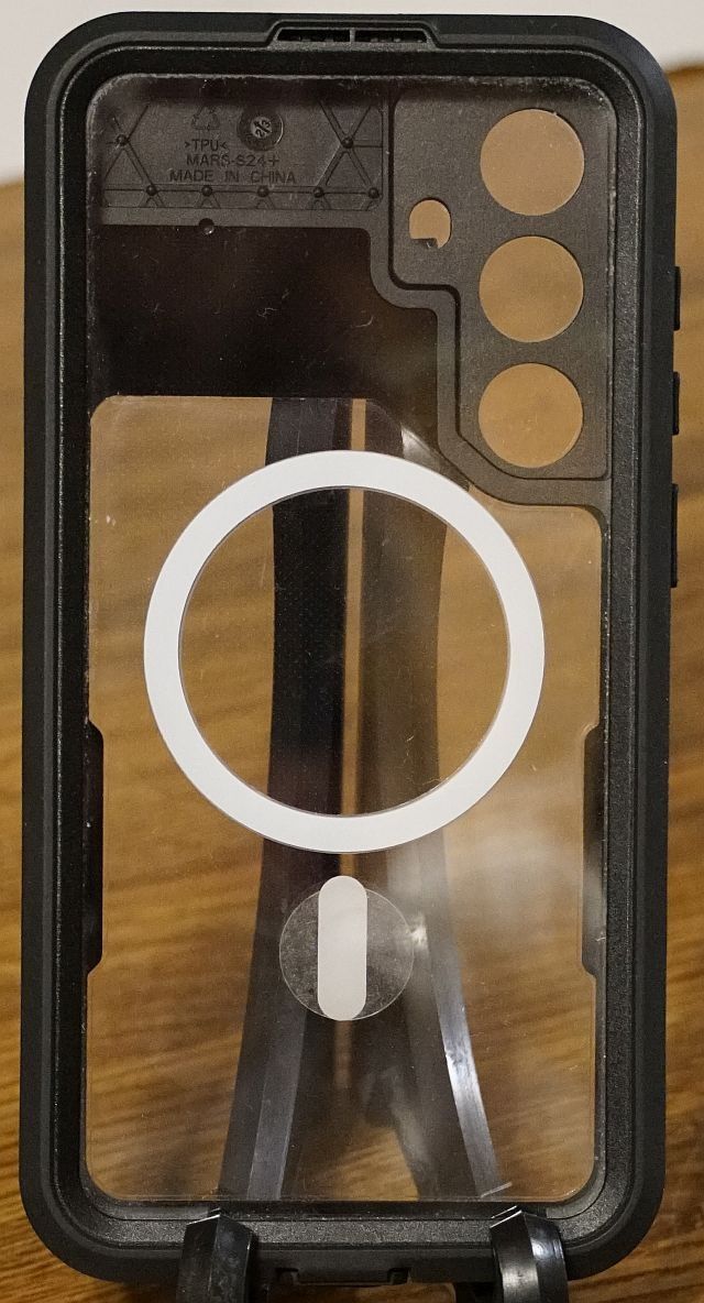 Samsung Galaxy S28 Plus Case