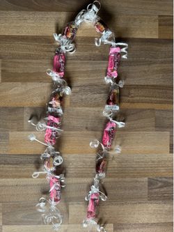 Graduation Candy Lei
