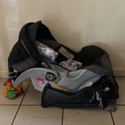 Baby Car Seat