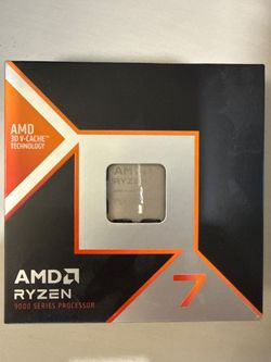 Ryzen 9700x