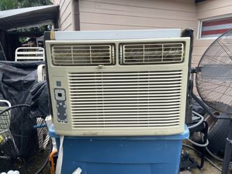 Frigidaire Window AC 10,000 Btu
