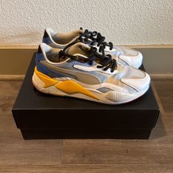 Sonic puma RS-X 