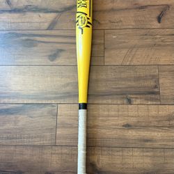 Lousiville Slugger MAG BAT 2 High Tech Softball Bat 33”/29oz