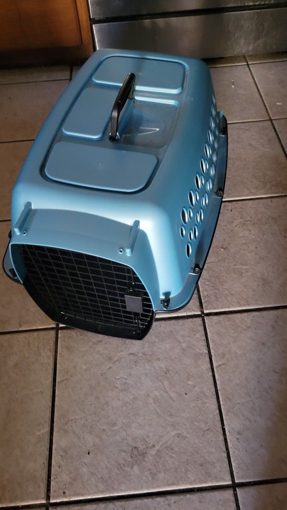 PET CARRIER 