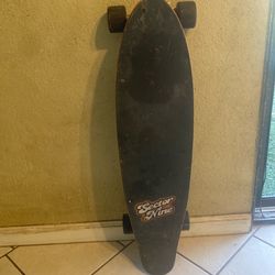 Skateboard
