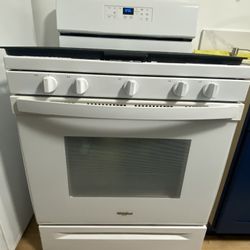 Stove 
