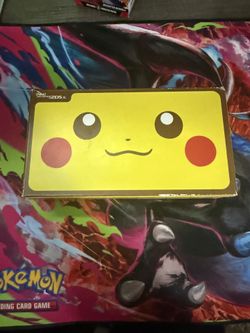 New Nintendo 2DS XL (Pikachu Edition)