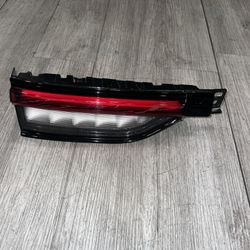 OEM 2021 2023 2024 JEEP GRAND CHEROKEE LED TAIL LIGHT LIFT GATE MOUNTED LH #5026