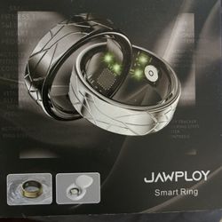 Smart Ring Size #11
