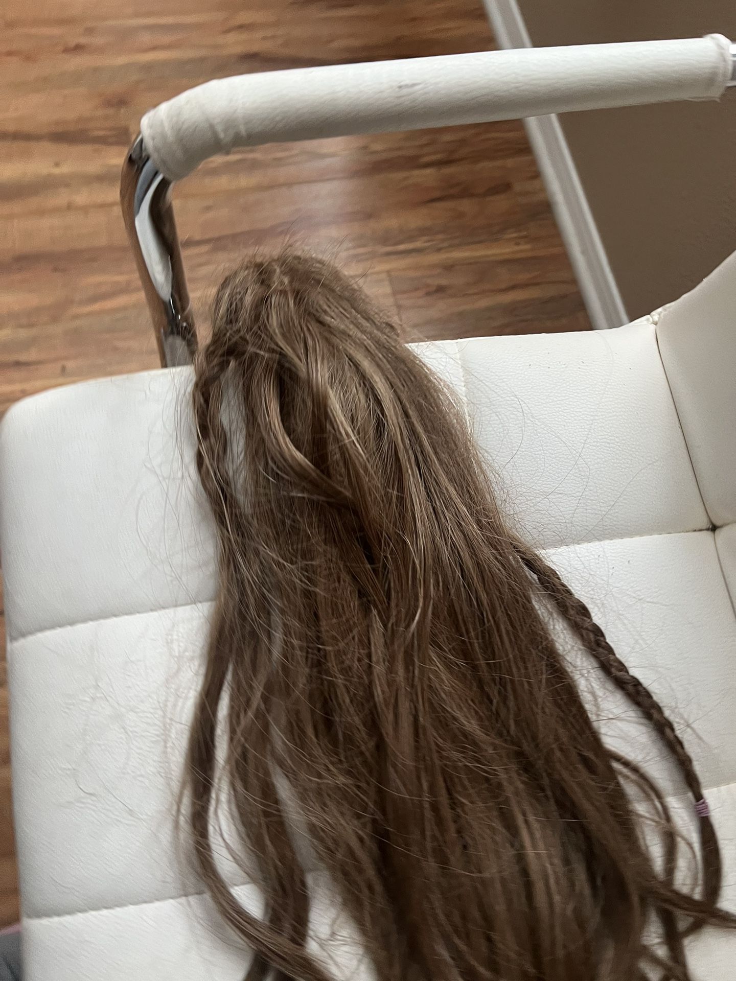 Pony Tail Pick Up In Perris