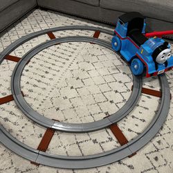 Power Wheels Thomas & Friends Ride On Train