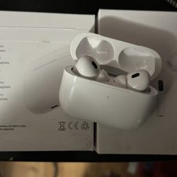 AirPOD Pro Second Gen