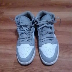 Jordan Size 12