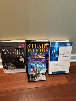 Books