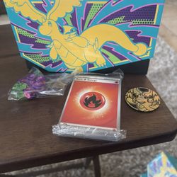 Pokemon Ascended Heroes