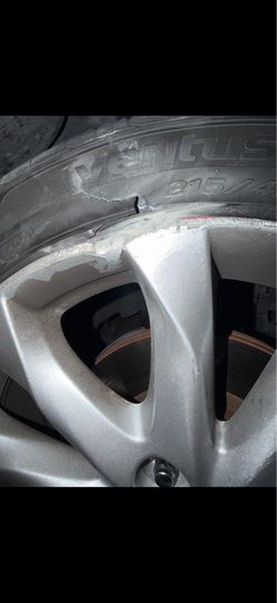 Rim fix