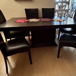 Dining Set
