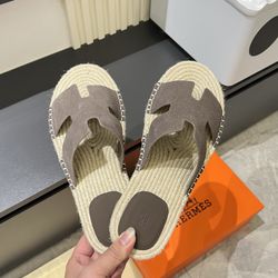 New Men's Slippers