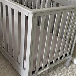 Baby Crib