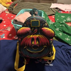 Disney Backpack 