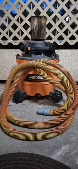 Shop Vac
