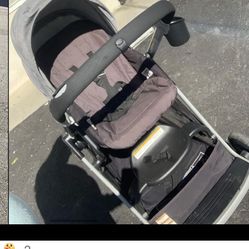 Doublestroller