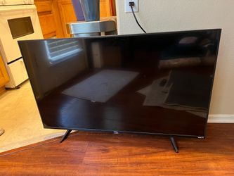 TCL 40" Roku TV