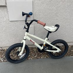 Kids Bike