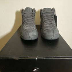 Jordan Retro 12 PSNY