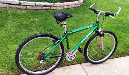 26" Bicycle