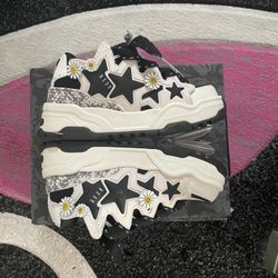 Mens Size 8.5 For 120$