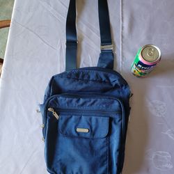 Baggallini Crossbody Purse Bag