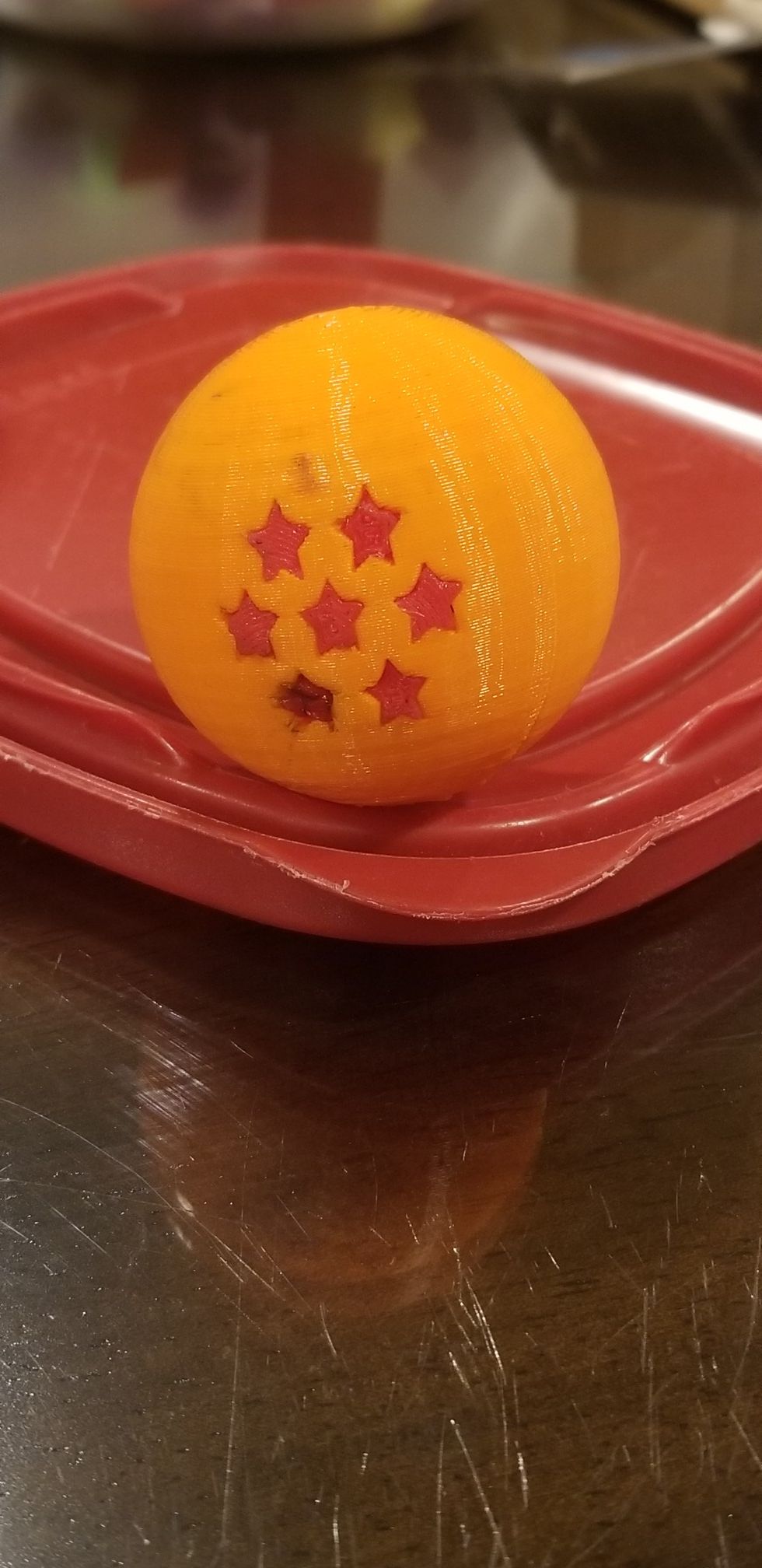 Custom 3d printed products