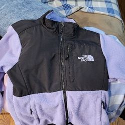 North Face Jacket