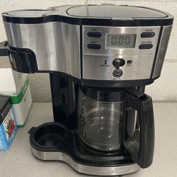 Coffee Maker