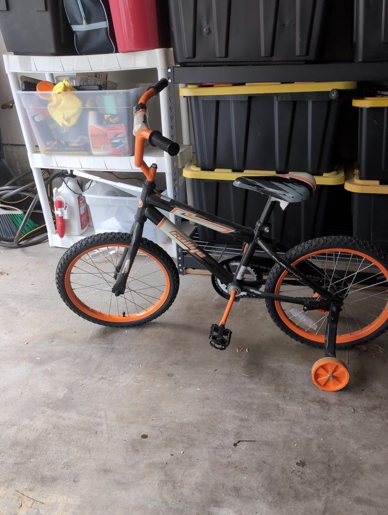 Kids Bike