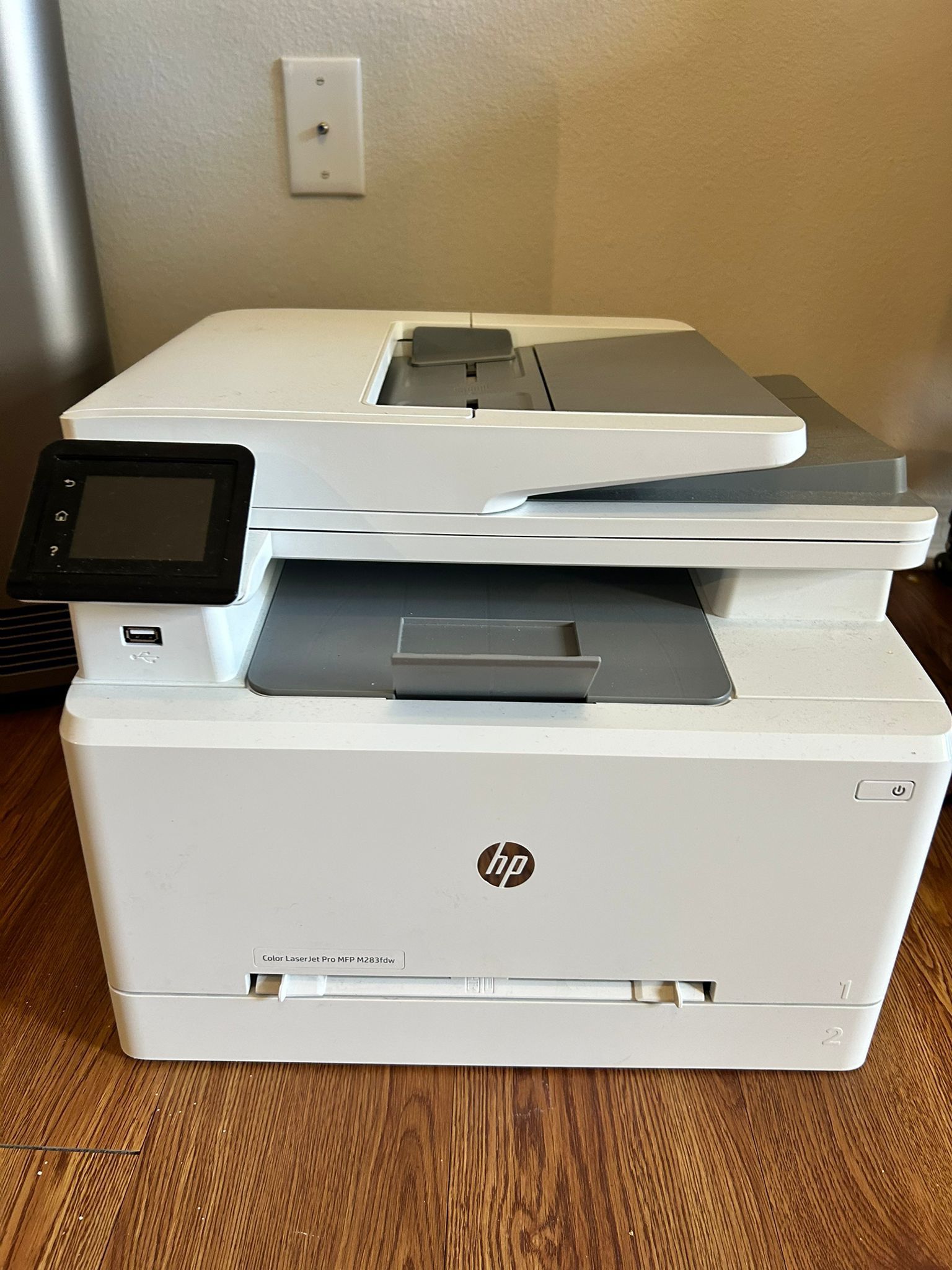 HP Printer. 