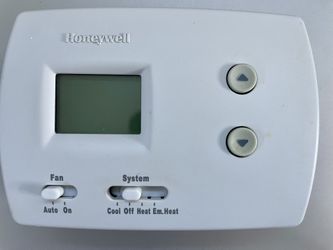 Digital Thermostat