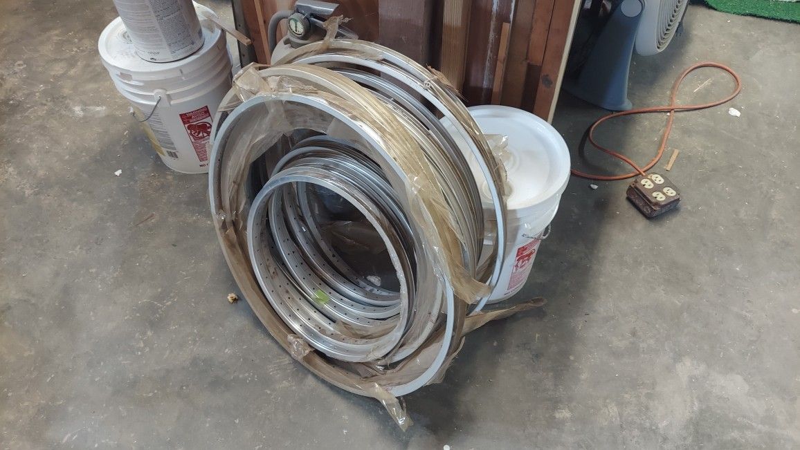 Bike Rim