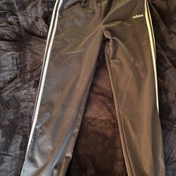 Adidas Fleece Sweatpants