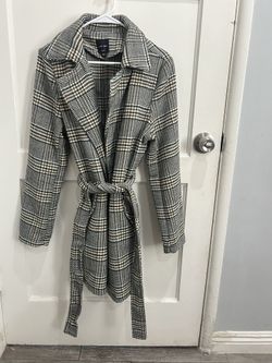 Love Tree Coat