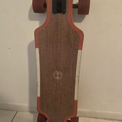Longboard For Sale 